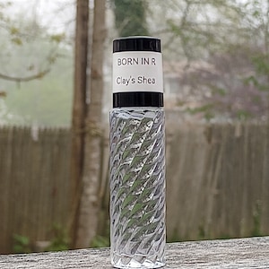 Born In R Fragrance Body Oil 1/3 oz Roll On