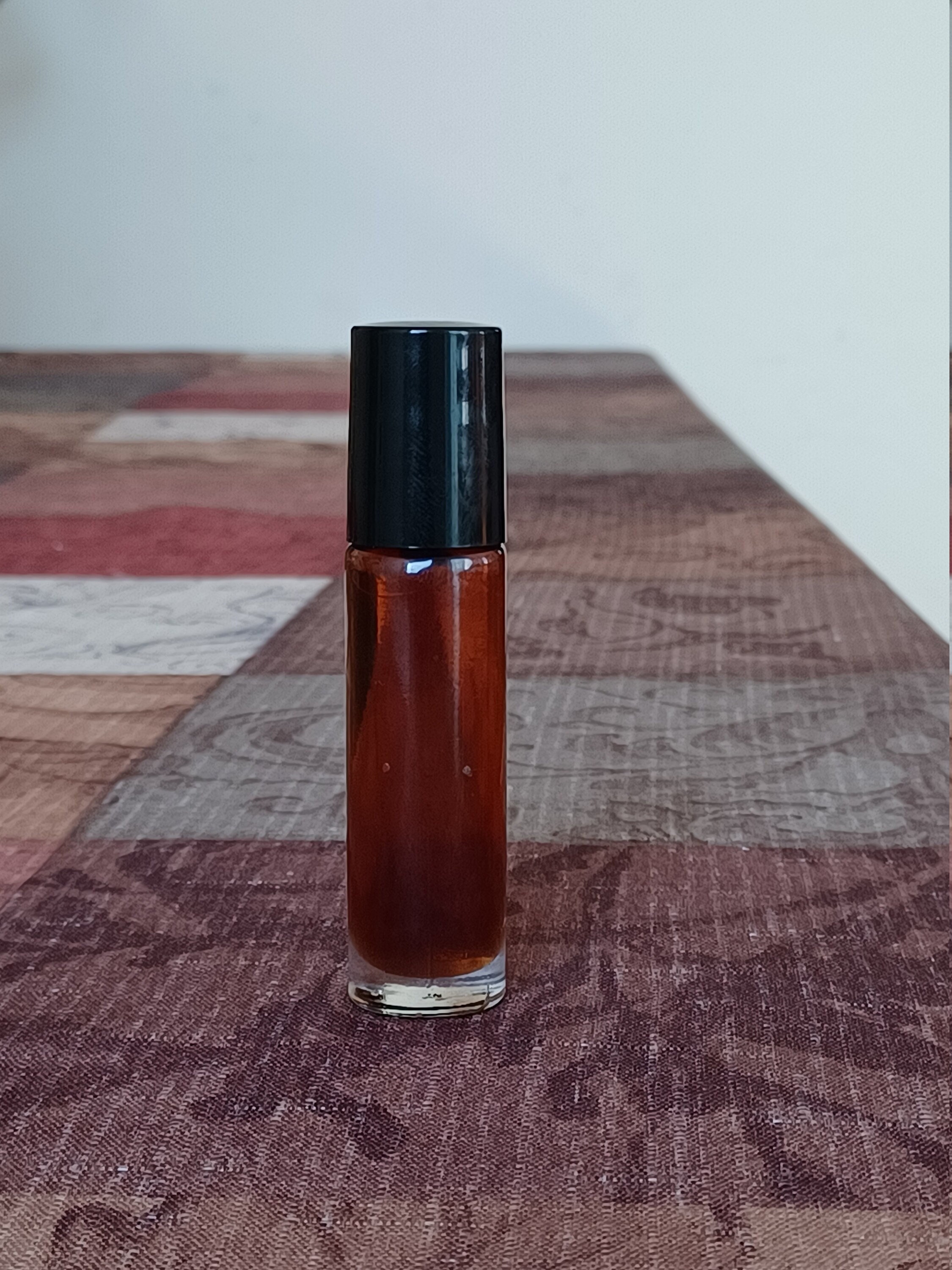 Somali Rose Fragrance Oil – Majestic Mountain Sage, Inc.
