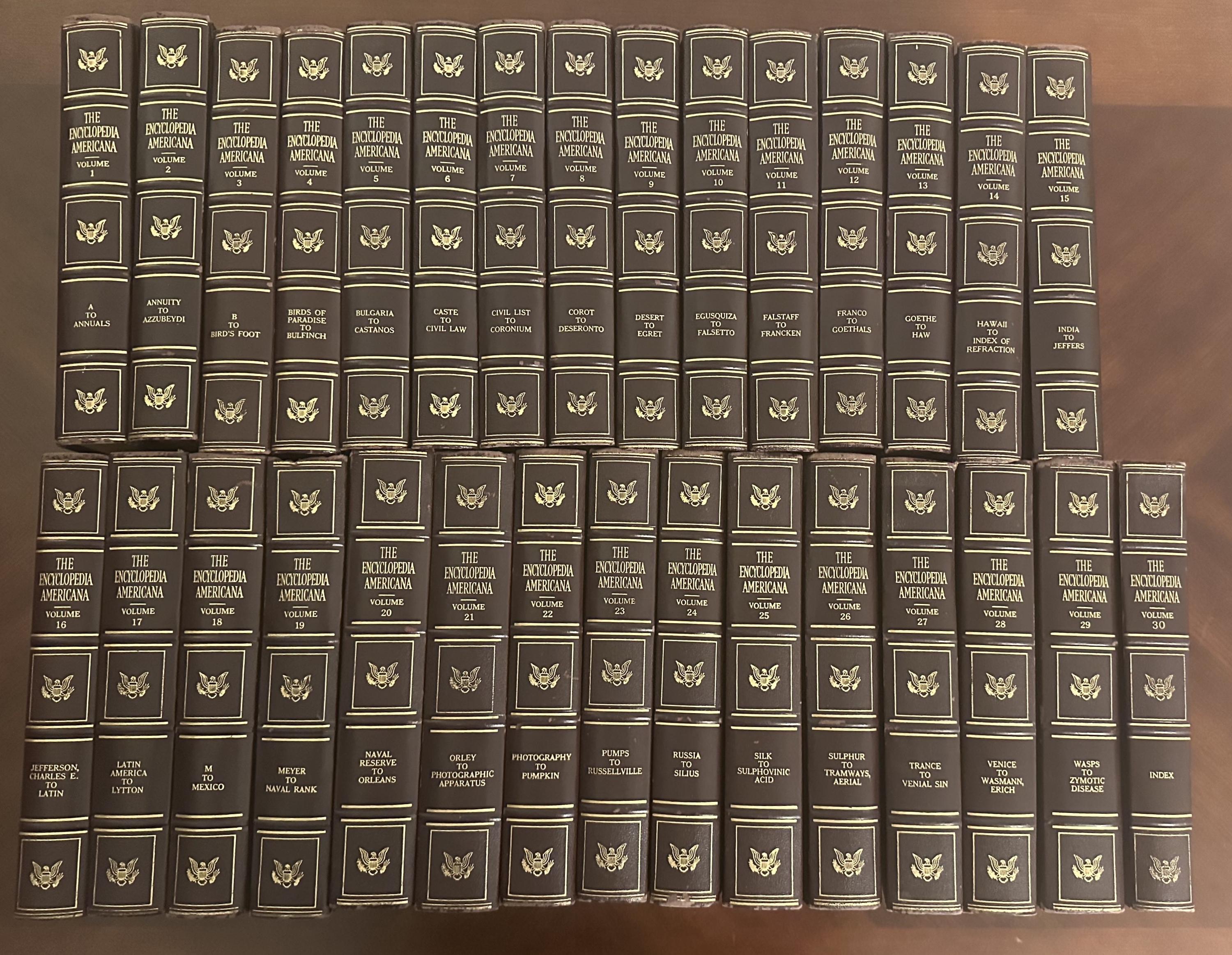 World Book Encyclopedia Set - Etsy