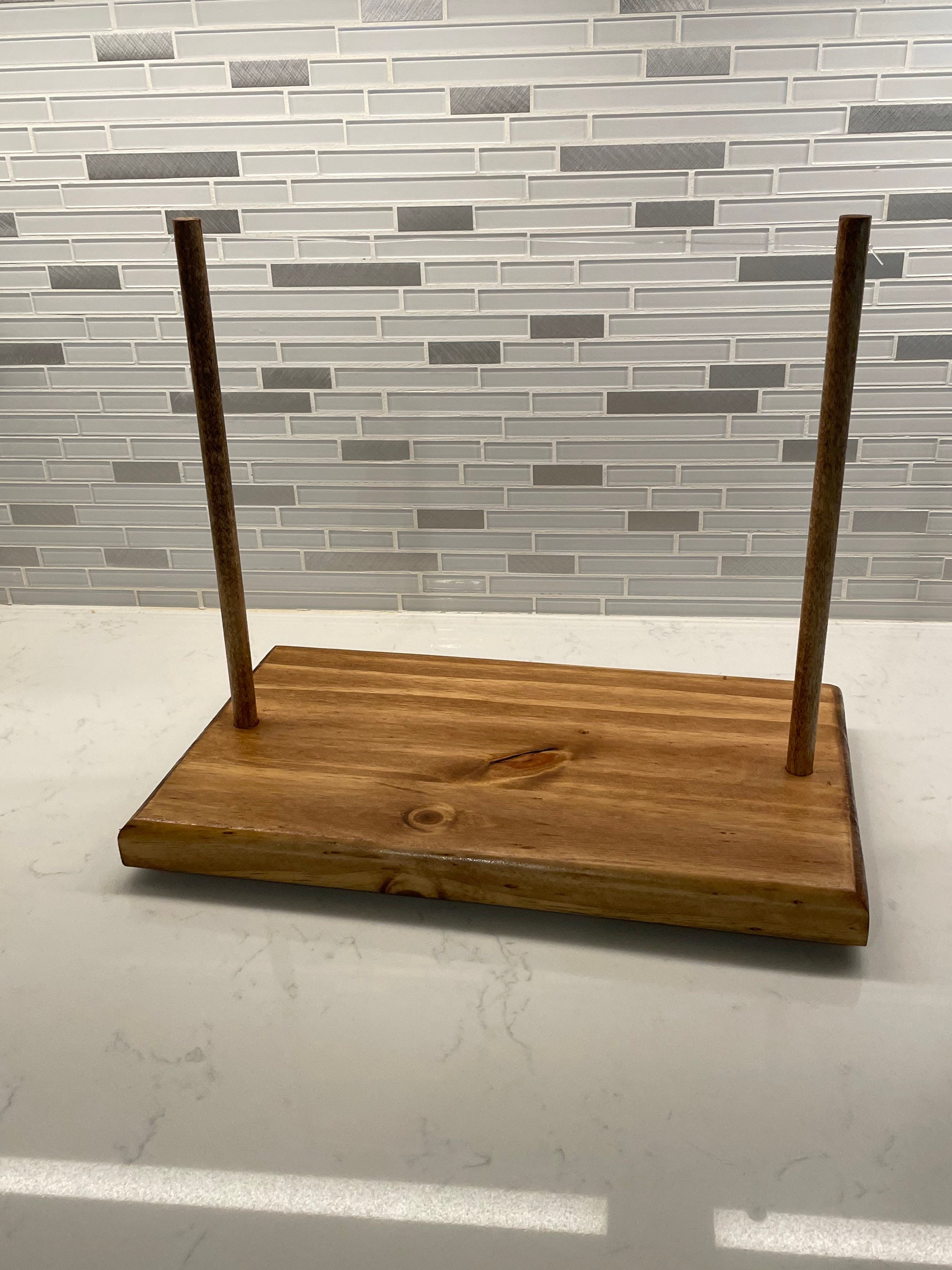 Hanging Charcuterie Boards Etsy