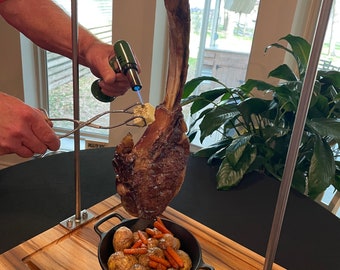 Hanging Tomahawk Steak Board