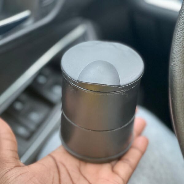 Car Ashtray Etsy