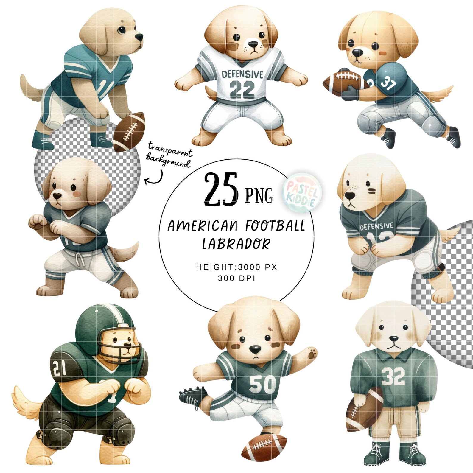 Labrador Retriever, American Football Games, Football Gifts, Football ...
