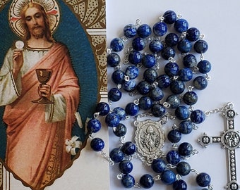 Pray for Priests Rosary and Holy Hour Prayers