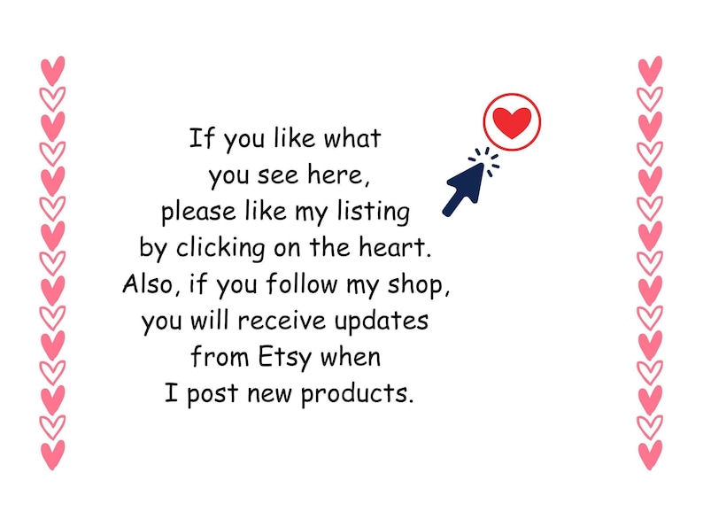 a picture of a quote from a person on valentine's day