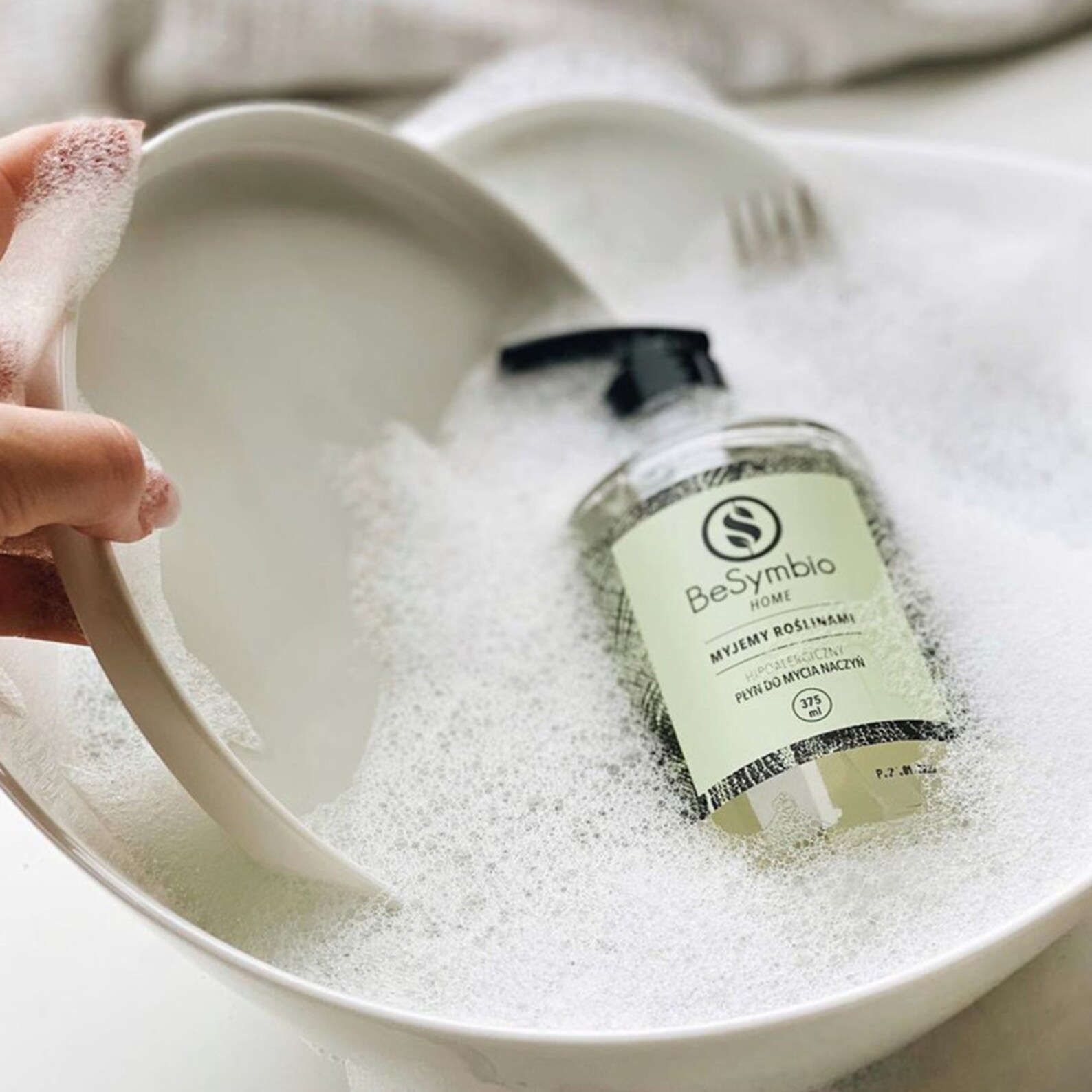 Hypoallergenic Natural Dish Soap Etsy