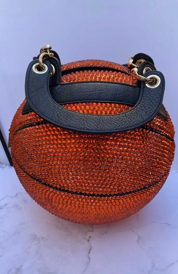 louis vuitton basketball purse