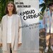 KIMONO CARDIGAN - pdf indie sewing pattern - quilted jacket pattern - plus size sewing