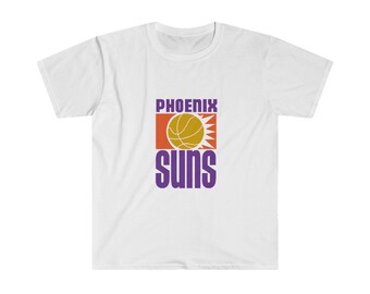 Vintage Suns Shorts Etsy