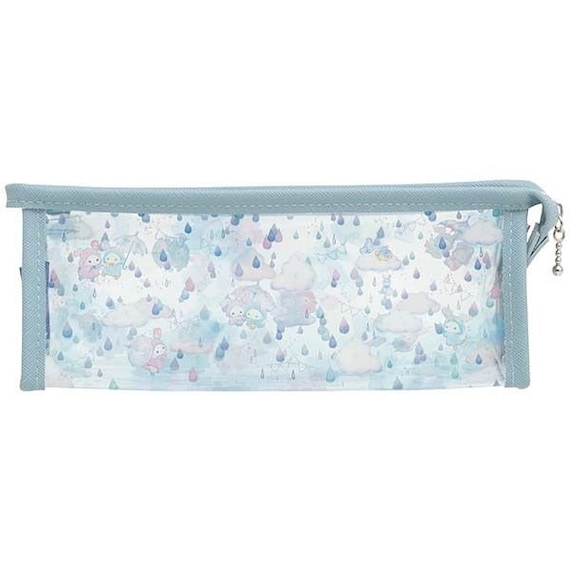 Japan San-x Sumikko Gurashi / Rilakkuma Pencil Case Pen Pouch pacapo 