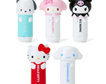 Japan Kawaii Cartoon Characters Mini Nail Clippers