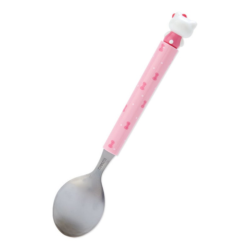 Japan Kawaii Cartoon Characters Mascot Spoon / Fork - Etsy