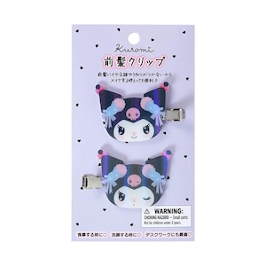 Japonia Kawaii Cartoon Character Spinka do włosów