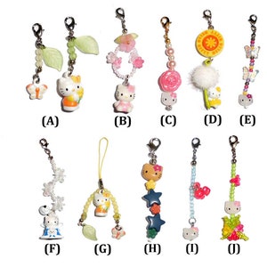 Japan Kawaii Cartoon Character Vintage Charm