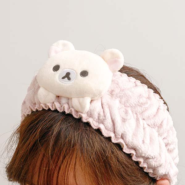 レア　サンエックス　ハッピーサンさん　ストラップ Japan San-x Rilakkuma / Sumikko Gurashi Headband (face) - Etsy