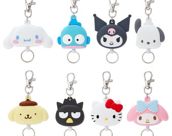 Japan Kawaii Cartoon Character Charm (Face)