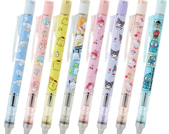 日本サンエックス×ぺんてる すみっコぐらし リラックマ エナージェル