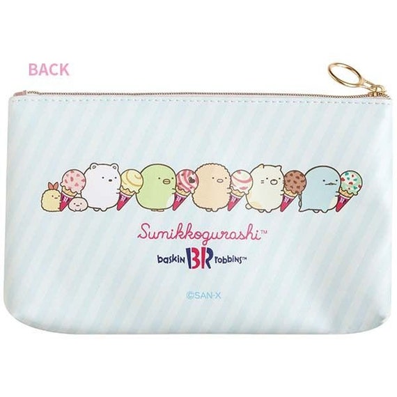 Japan San-x Rilakkuma / Sumikko Gurashi / Jinbesan