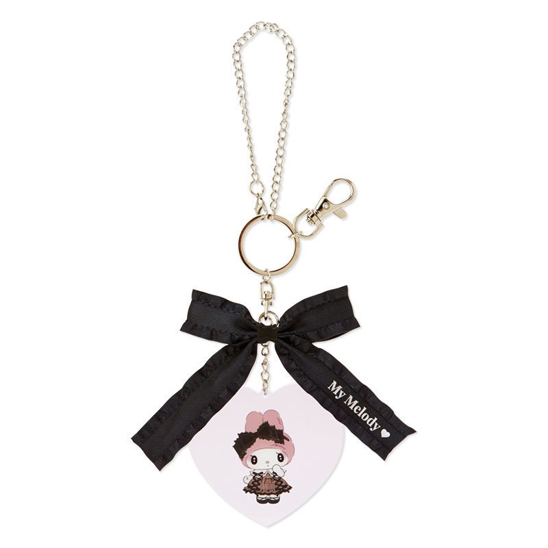 Japan Kawaii Cartoon Character Ribbon Charm - Etsy