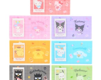 Japan Kawaii Cartoon Characters Photo Album Cheki Book (Enjoy Idol)