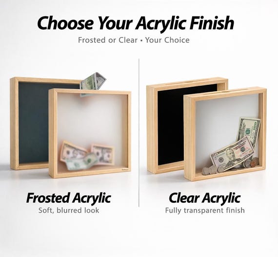 Cigar Band Custom Shadow Box, Personalized Cigar Bands, Been There - View #10