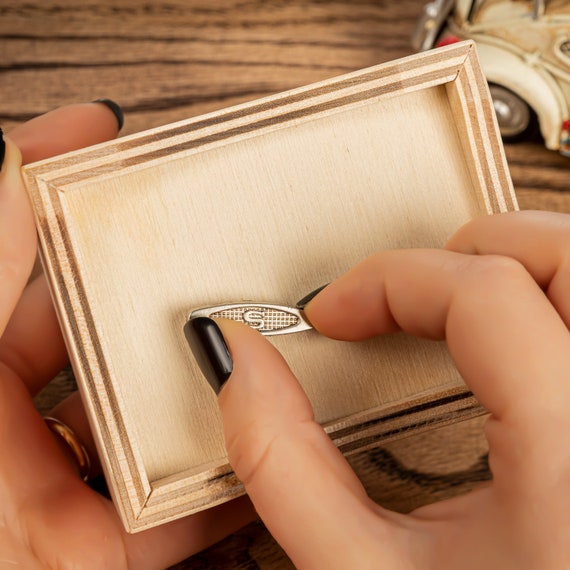 Boîte à Musique Romantique 'You Are My Sunshine' - Cadeau Pour Femme, Anniversaire, Saint-Valentin