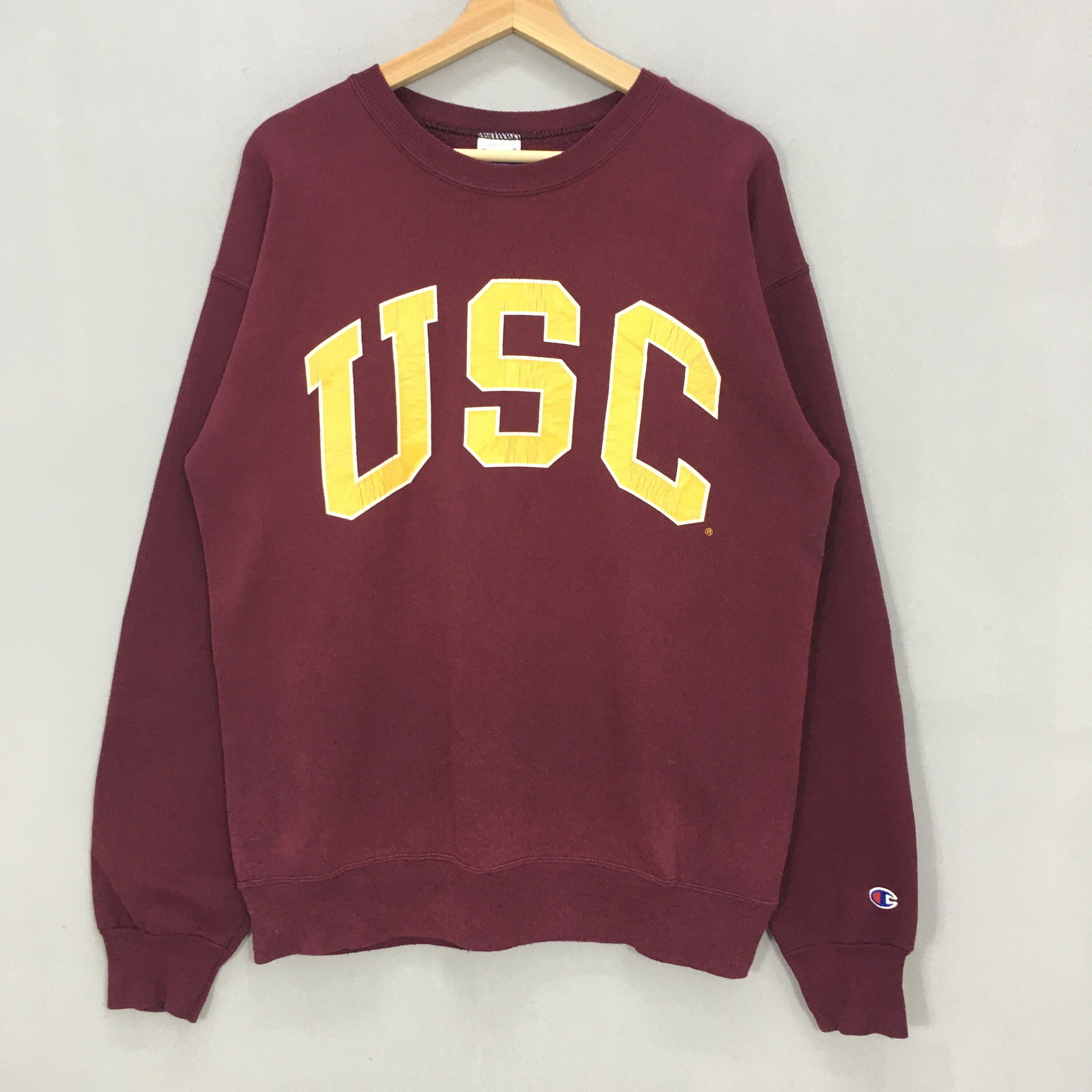 Champion USC Trojans Sweatshirt 