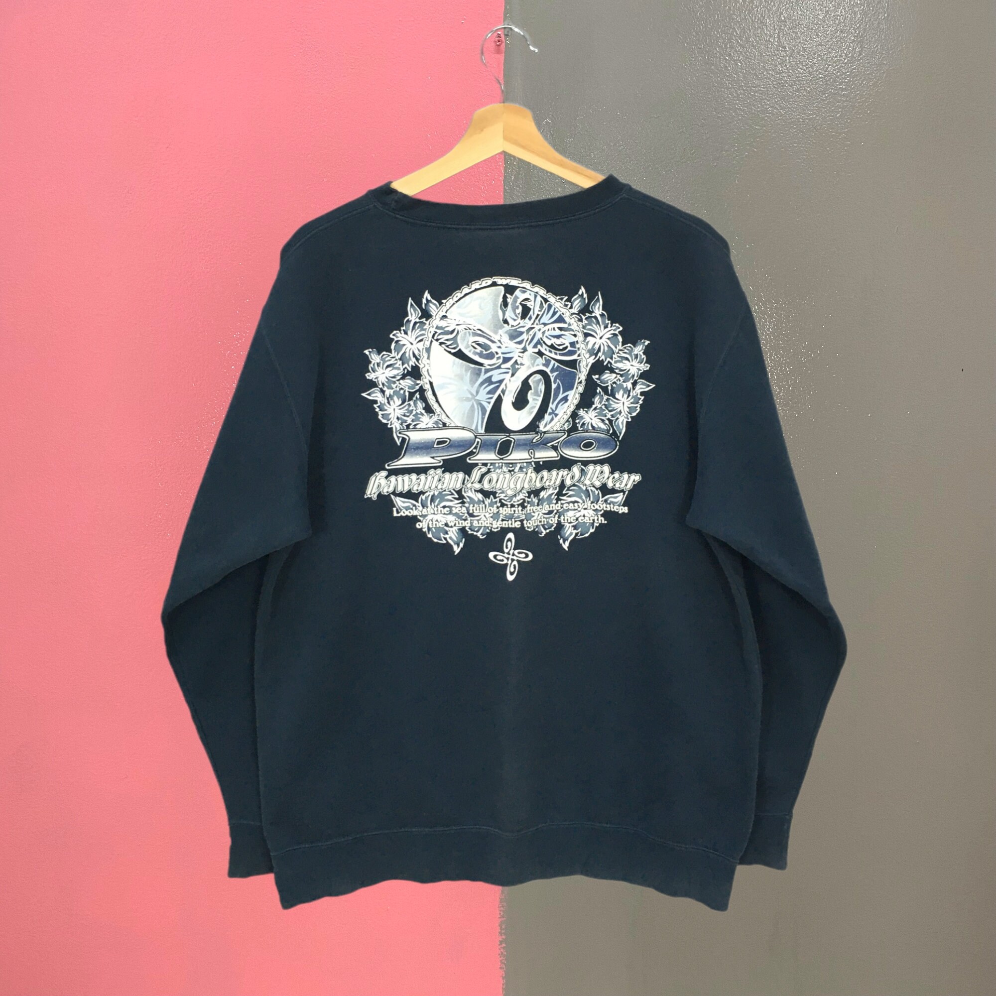 Piko Sweater - Etsy