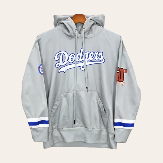 Los Angeles Dodgers Hoodie Sweatshirt 