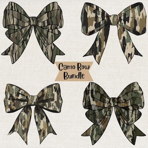 Camo Bow Png Bundle, Coquette Bow Png, Duck Hunting Png, Girls Who Hunt Shirt Design, Hunting Png Design, Hunter Wife Png