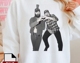 Posty Wallen Png, Sublimation, SVG, Wallen Malone Handheart, I had some help, Country Song, Background Removed, Digital Download