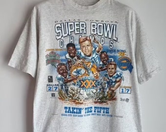nfl vintage t shirts