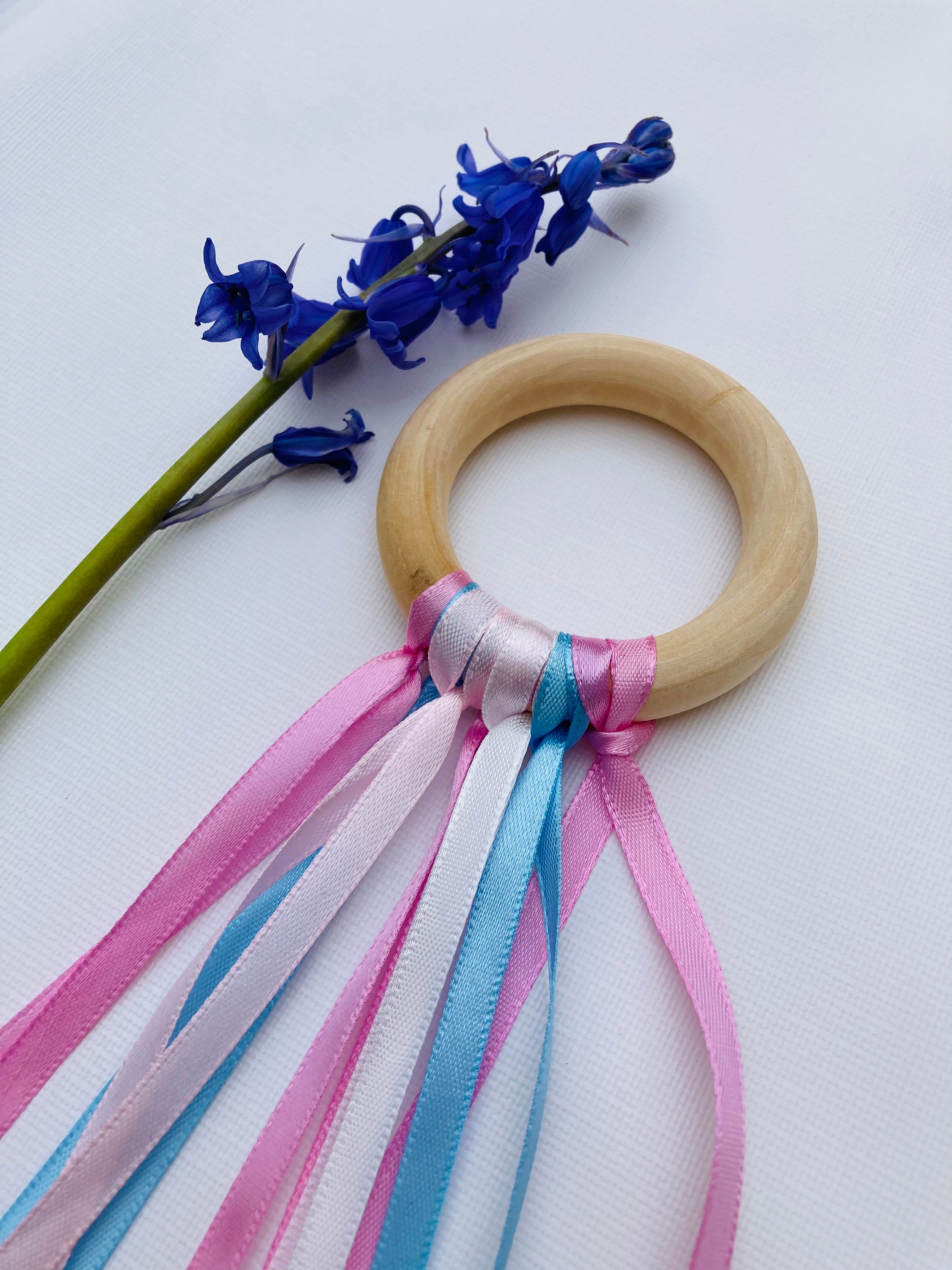 Sensory Ribbon Kite/ Dancing Kite/ Baby Child Sensory Play Etsy