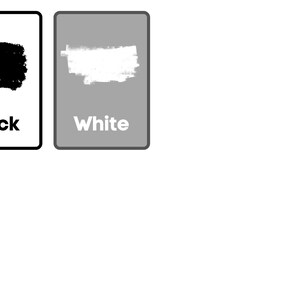 Colorful Printable Flashcards| Instant Download| Basic Colors ...