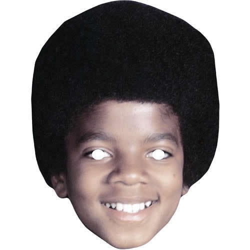 Michael Jackson Costume Kids 