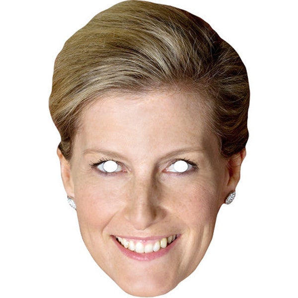Royal Mask - Etsy