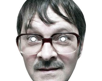 Mark heap celebrity card mask. All masks are pre-cut! tiktok-Order By 3pm UK For Same Day Dispatch (Mon-Fri) .