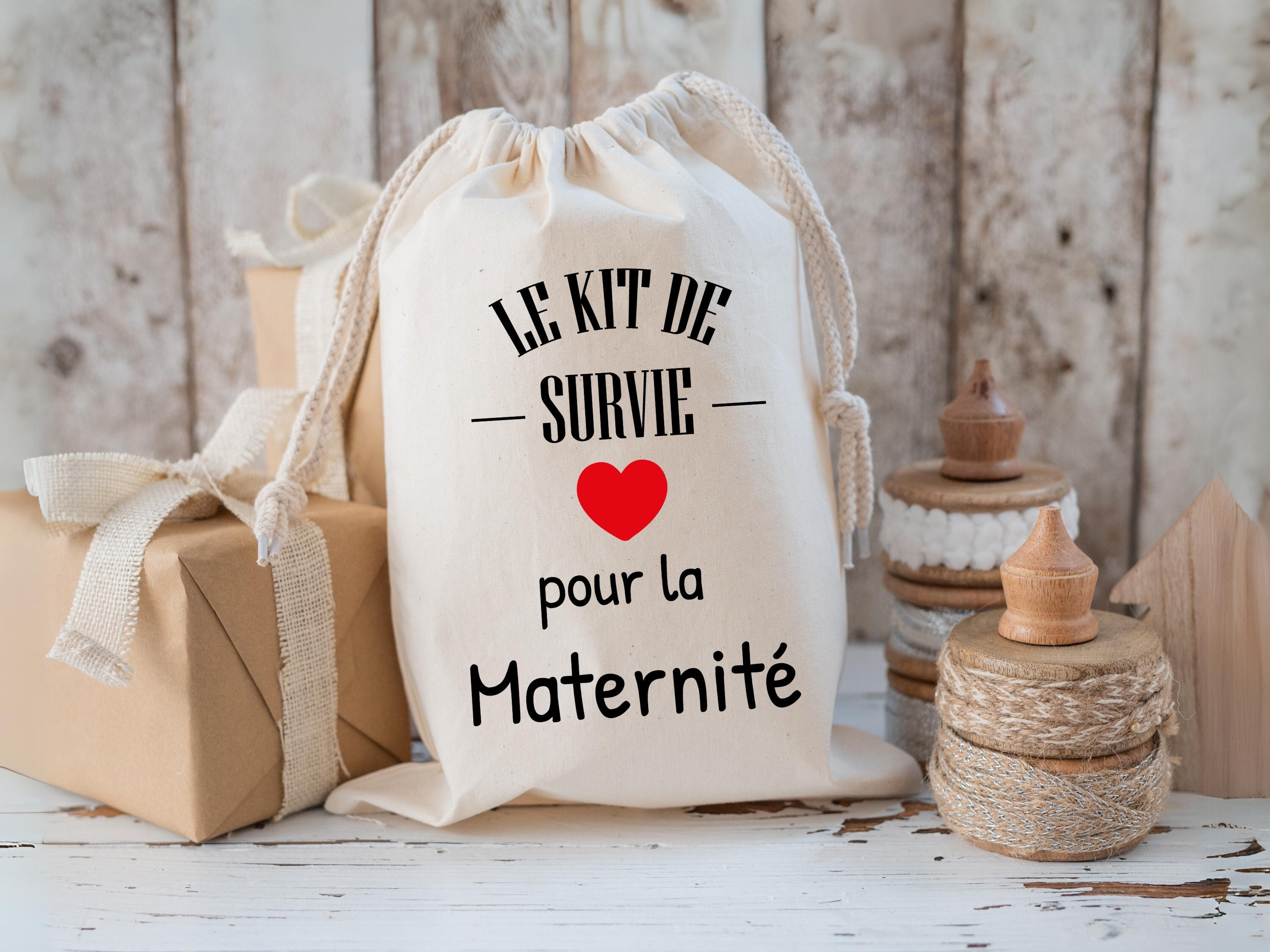 Kit De Survie Futur Papa Kit Survie Futur Papa MKISHINE - Cadeau Kit De Survie Futur Papa Kit Survie Futur Papa MKISHINE - Cadeau
