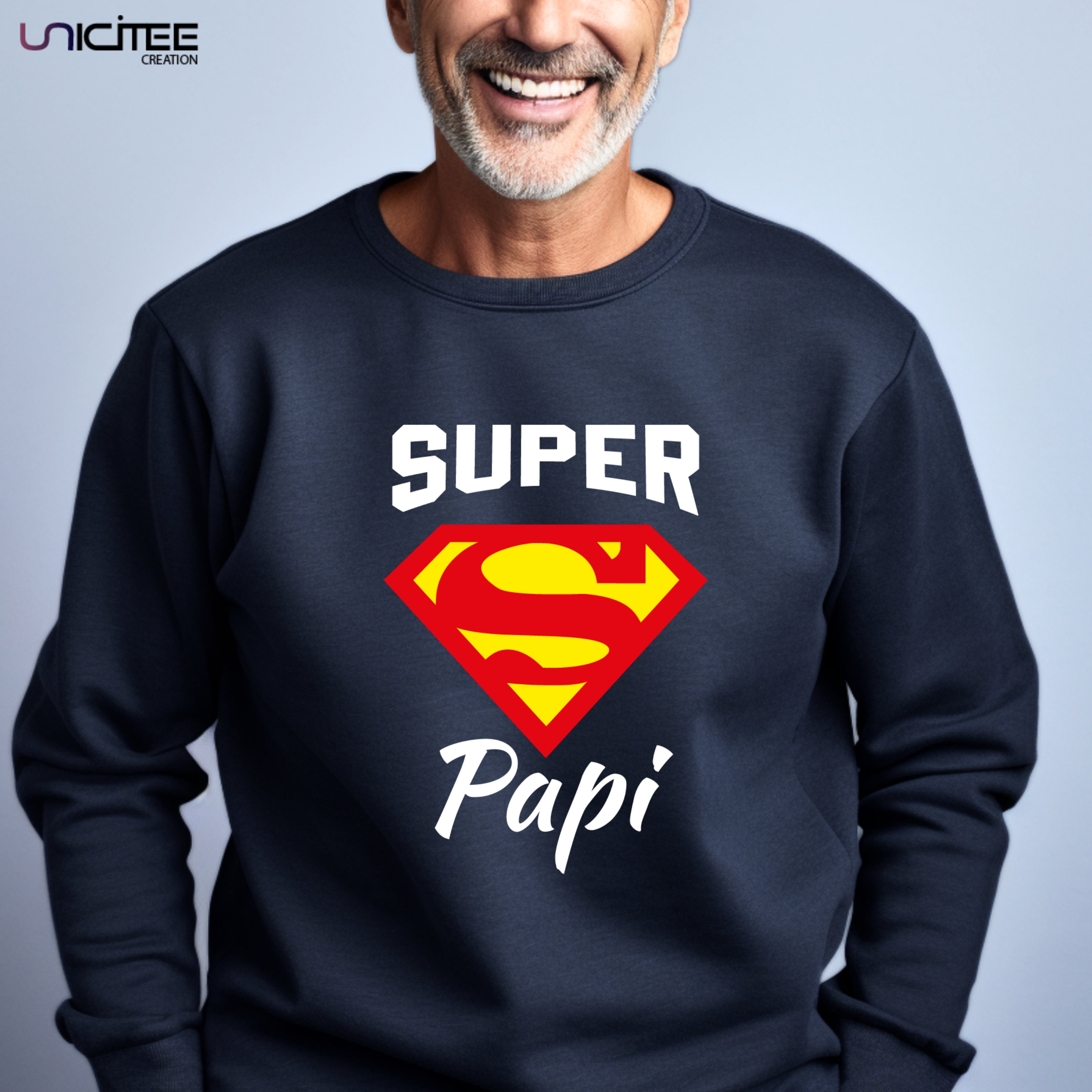 Sweat super papa new arrivals