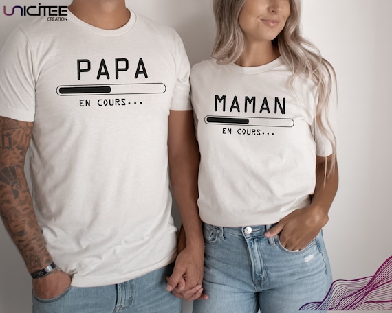 Body bébé Cadeau de papa humour par Original t-shirt