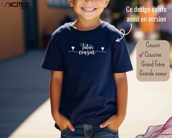 T shirt grand frere h&m sale