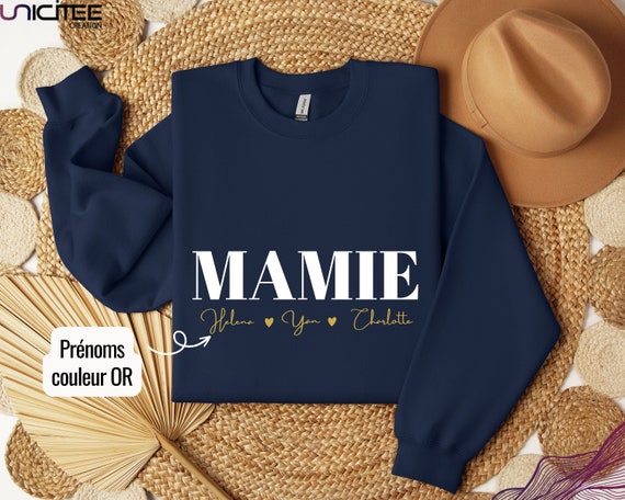 Sweat mamie sale