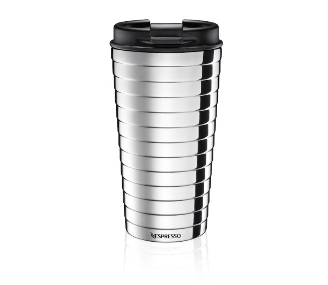 travel mug small nespresso