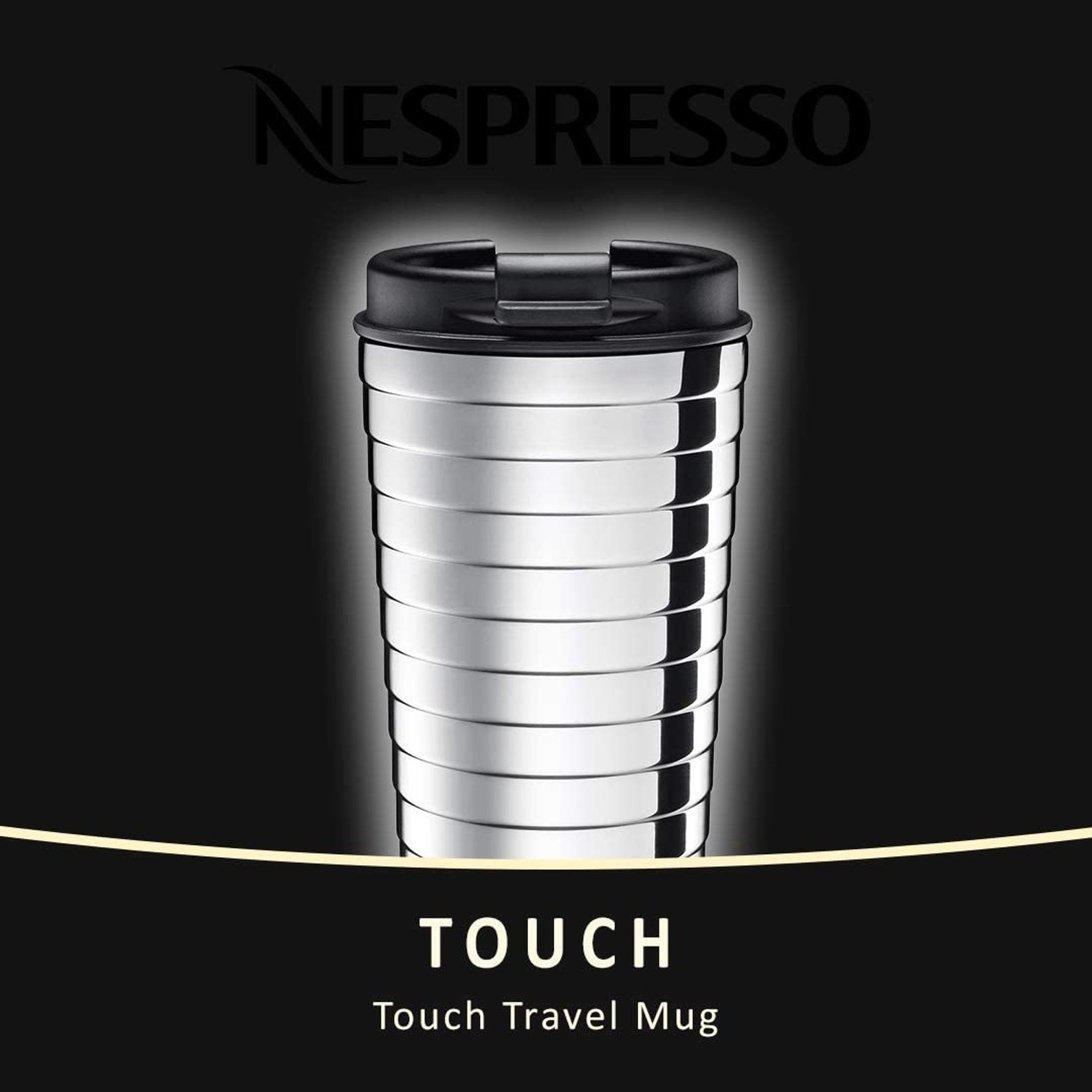 travel mug small nespresso