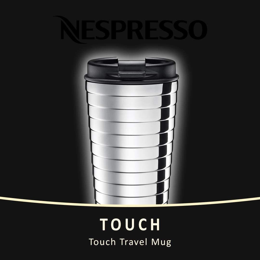 nespresso touch travel mug ersatzdeckel