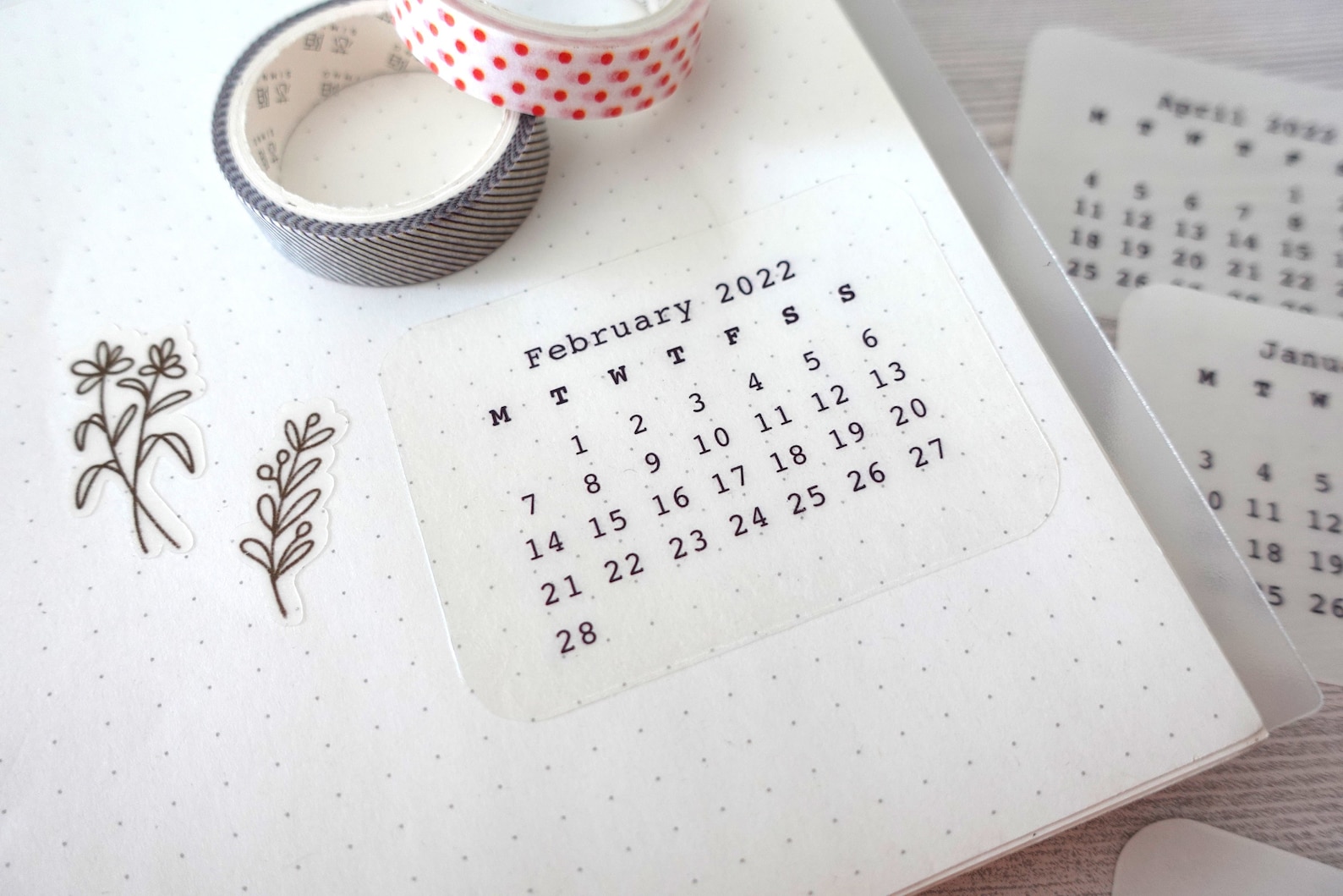 Bullet Journal Supplies to Level Up Your Practice - 67