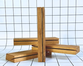 Der Puzzlekarton-Halter Box Stand Holder Das Puzzle Kollektiv