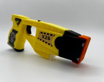 X26 Taser-pistool/cosplay-replica