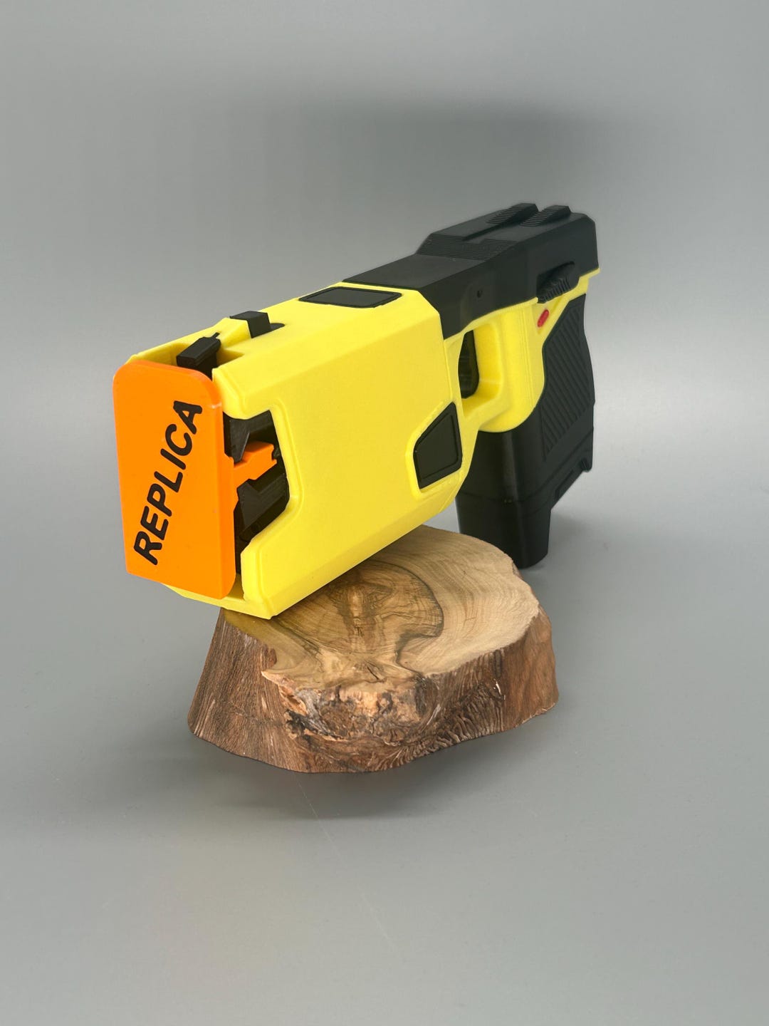 3Dプリンター製 TASER7 テーザーガン LE装備 USマーシャル 3D
