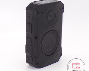 BodyCAM 4 Camera Replica / Cosplay